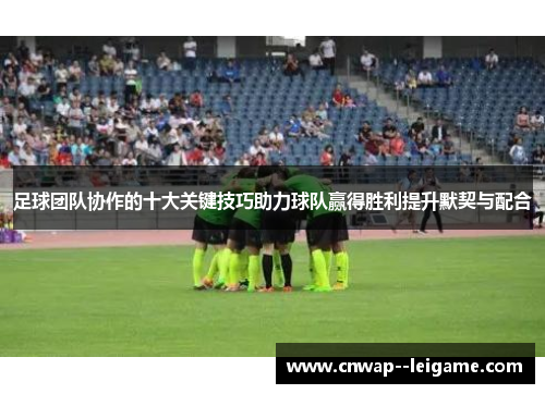 足球团队协作的十大关键技巧助力球队赢得胜利提升默契与配合 足球团队协作的十大关键技巧助力球队赢得胜利提升默契与配合