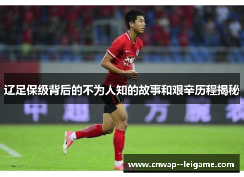 辽足保级背后的不为人知的故事和艰辛历程揭秘 辽足保级背后的不为人知的故事和艰辛历程揭秘