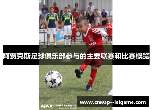 阿贾克斯足球俱乐部参与的主要联赛和比赛概览 阿贾克斯足球俱乐部参与的主要联赛和比赛概览