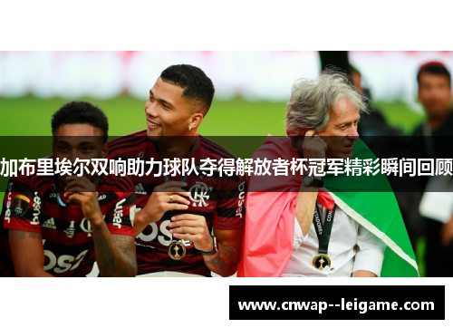 加布里埃尔双响助力球队夺得解放者杯冠军精彩瞬间回顾