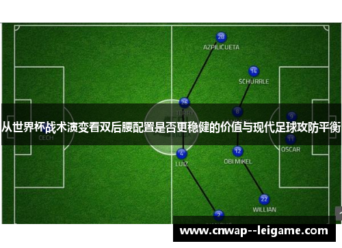 从世界杯战术演变看双后腰配置是否更稳健的价值与现代足球攻防平衡